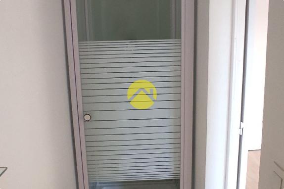 Appartement au 1er étage