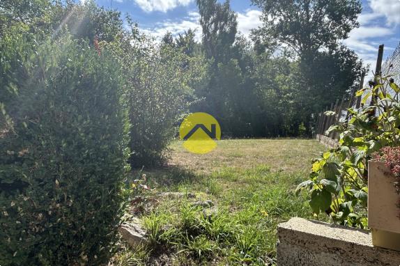 MAISON DE VACANCES OU JEUNE COUPLE