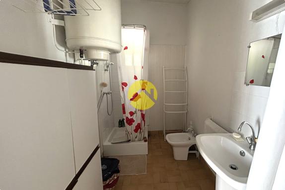 MAISON DE VACANCES OU JEUNE COUPLE