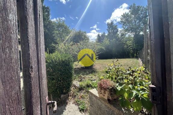 MAISON DE VACANCES OU JEUNE COUPLE