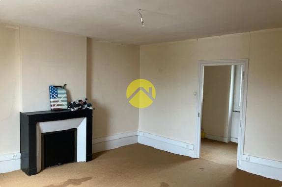 Local commercial 120 m²  