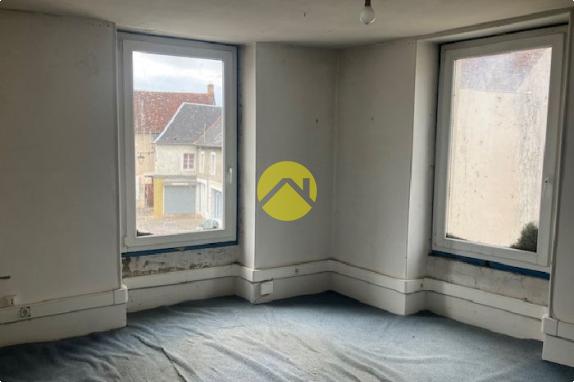 Local commercial 120 m²  