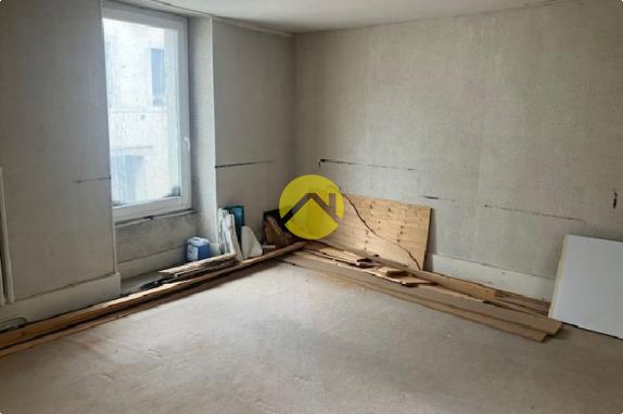 Local commercial 120 m²  