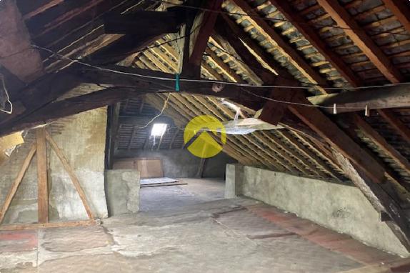 Local commercial 120 m²  