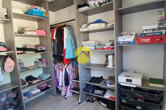 Maison T5 + Studio