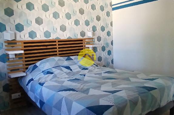 Maison T5 + Studio