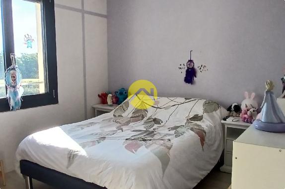 Maison T5 + Studio
