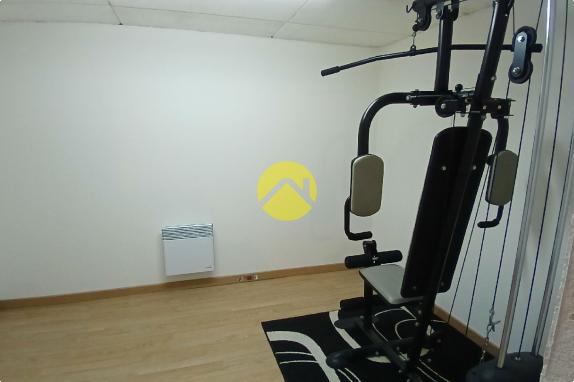 Maison T5 + Studio