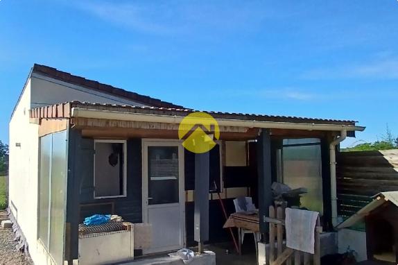 Maison T5 + Studio