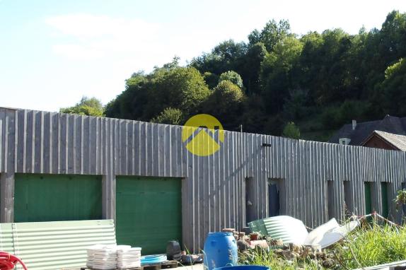 MAISON A FINIR ENTIEREMENT