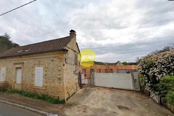 MAISON A FINIR ENTIEREMENT