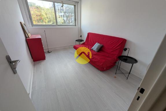 Appartement 3 ch+bureau.garage.cave