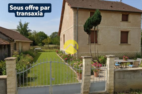 Maison sur sous sol