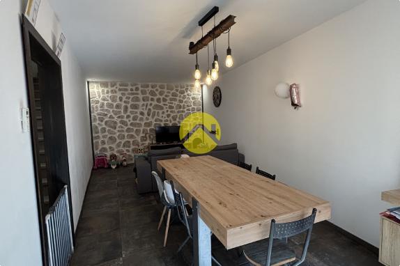 MAISON 3 CHAMBRES GARAGE, PLAGE 7km