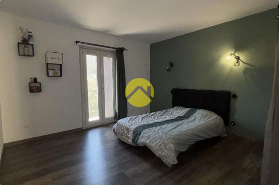 MAISON 3 CHAMBRES GARAGE, PLAGE 7km