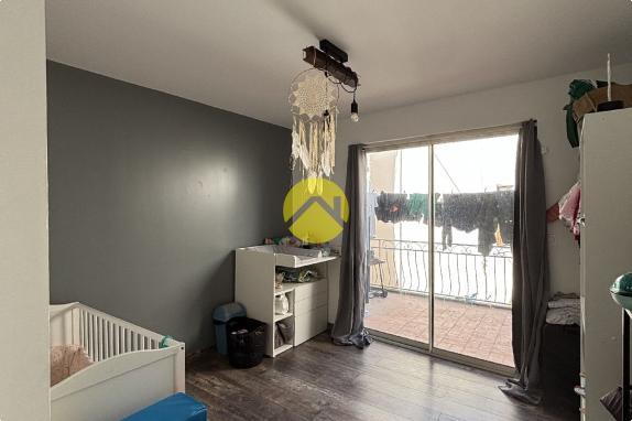 MAISON 3 CHAMBRES GARAGE, PLAGE 7km