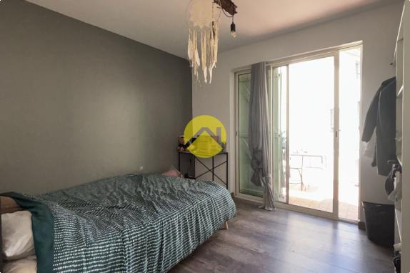MAISON 3 CHAMBRES GARAGE, PLAGE 7km