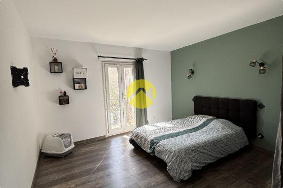 MAISON 3 CHAMBRES GARAGE, PLAGE 7km