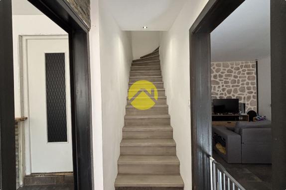 MAISON 3 CHAMBRES GARAGE, PLAGE 7km