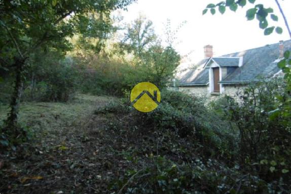 Dans un écrin de verdure