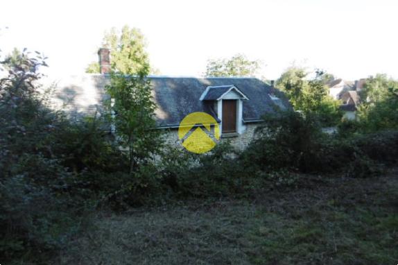 Dans un écrin de verdure