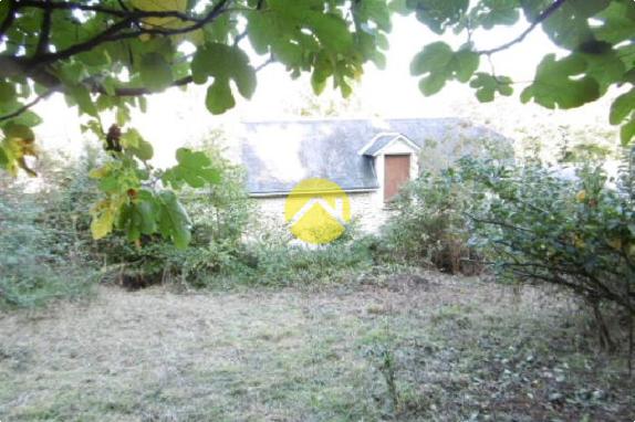 Dans un écrin de verdure