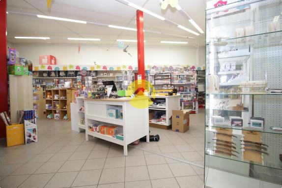 Fonds de commerce