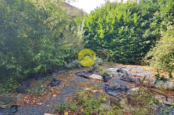 Gros potentiel de 156m²...