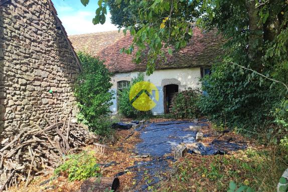 Gros potentiel de 156m²...