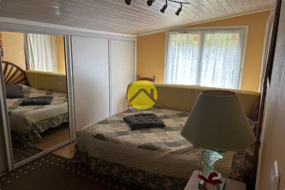 propriété avec piscine