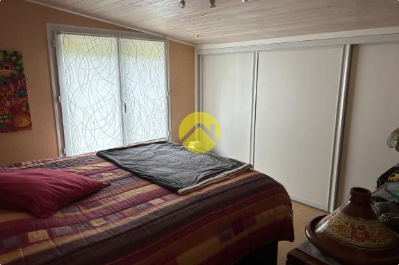 propriété avec piscine