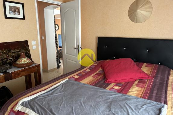 propriété avec piscine