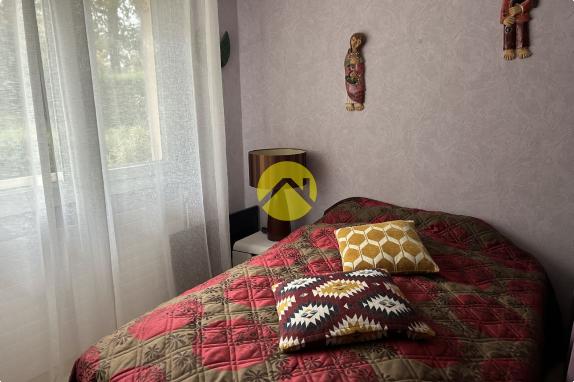 propriété avec piscine