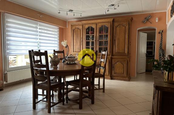 propriété avec piscine