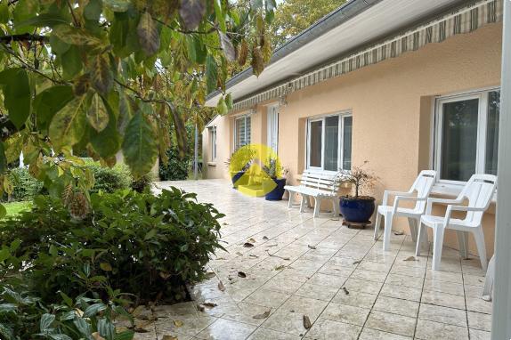 IMMEUBLE DE RAPPORTS