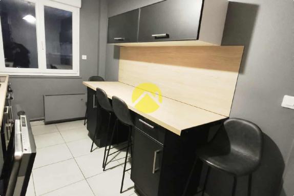 Maison proche des commodités