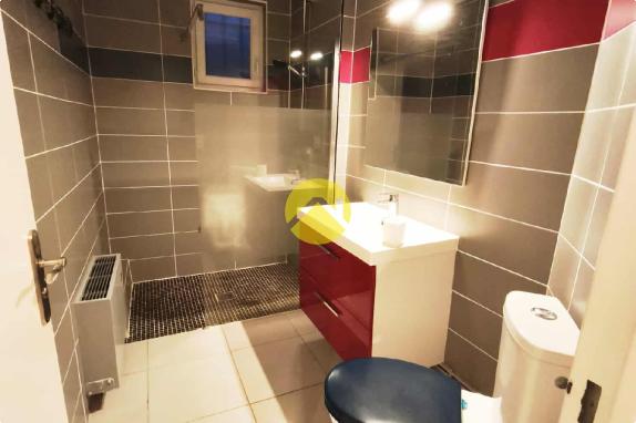 Maison proche des commodités