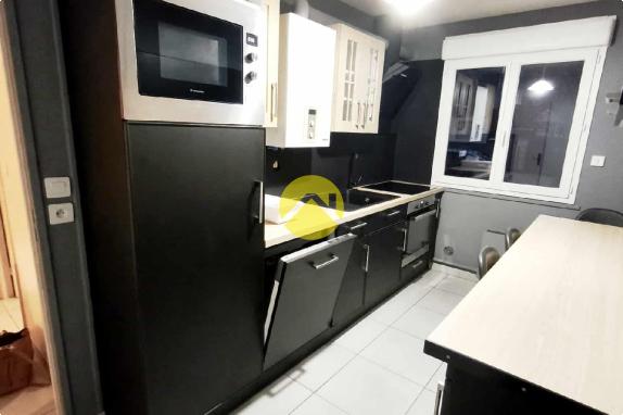 Maison proche des commodités