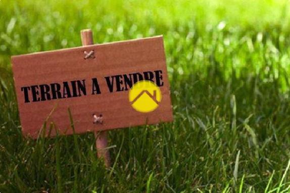 TERRAIN A BÂTIR 4147M²