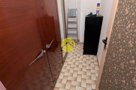 Maison - 3 Chambres 