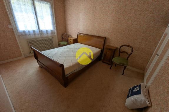 Maison - 3 Chambres 