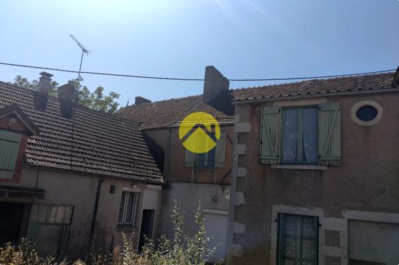 Maison de ville 