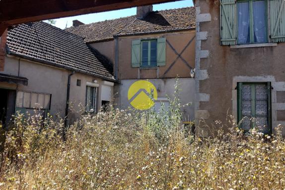 Maison de ville 