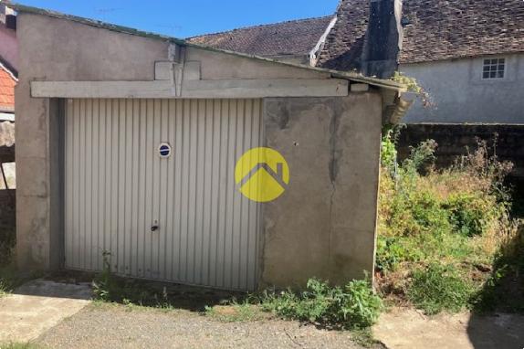 Maison de village proche canal