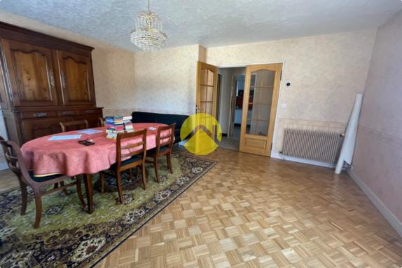 Maison - 3 Chambres 