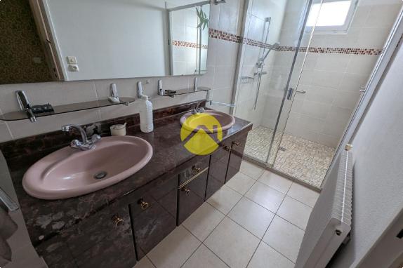 Maison - 3 Chambres 