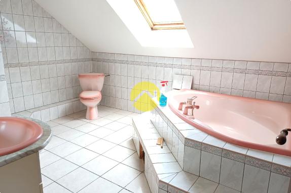MAISON RENOVEE 200 M2-RARE LONGERE 