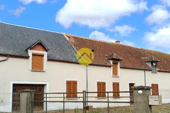 MAISON RENOVEE 200 M2-RARE LONGERE 