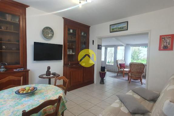 Maison / Pavillon Beaurainville, 5 pièces à vendre