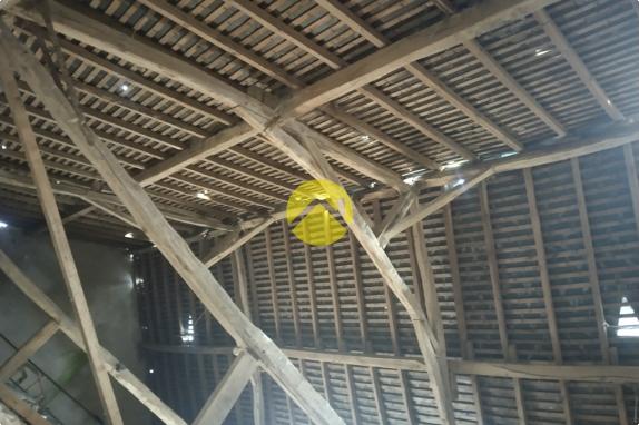 BELLE MAISON DE CAMPAGNE